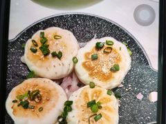 -叹茶靓点·粤式餐厅·全天茶市(石井万民广场店)