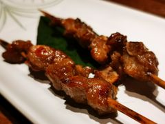 主厨秘制烤排骨-云海肴·汽锅鸡·云南菜(领展购物广场·中关村店)