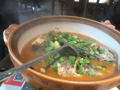 -千岛湖小鱼儿·淳安匠心农家菜