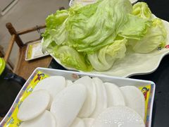 -芦月轩羊蝎子(北蜂窝店)