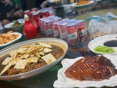 -清真民族饭庄(洞庭路店)
