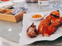 -小厨娘淮扬菜(板桥一店)