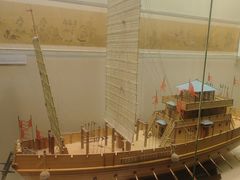 -上海中国航海博物馆