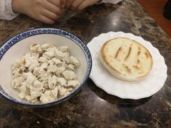 -西羊市老米家泡馍(西羊市店)