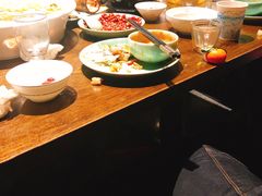 -粗茶淡饭·隐庐私厨(东亭店)
