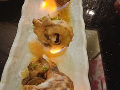 -真剑日本料理·铁板烧(贵州路店)