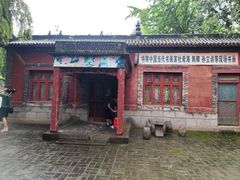 -淄博聊斋城景区