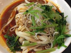 -西安饭庄·非遗陕菜(钟楼店)