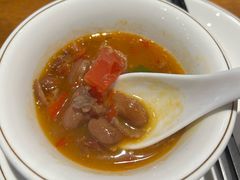 -干老庆贵州留一手烤鱼·地摊火锅(财经大学店)