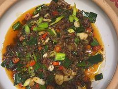 -西江红·株洲本地菜(滨江南路店)