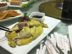 -阿英煲(凉城路店)