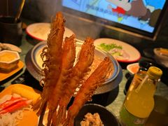 -牛New寿喜烧(中山公园龙之梦店)