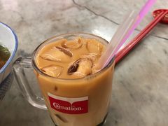 -丽丰茶冰室
