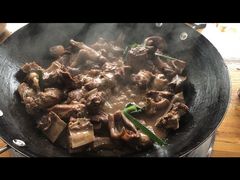 -大地农庄(逢沙大道店)