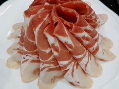 -清真·锦翔炝锅鱼(明德门店)