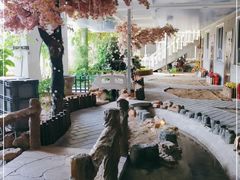-缘福乡村铁锅炖民宿(八达岭店)