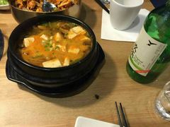 -八福力韩国休闲餐厅(泉舜店)