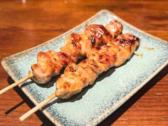 酱烤鸡腿肉-面道场(森茂店)