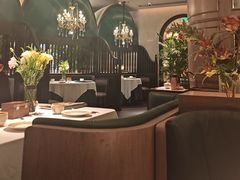 -狮拾久·现代新加坡料理(壹方城店)