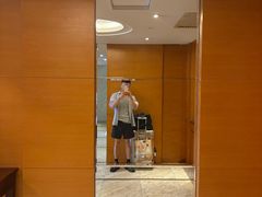 -东莞松山湖凯悦酒店