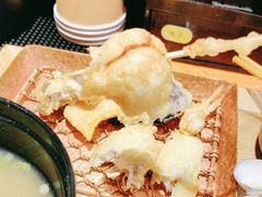 -天妇罗内顺田(罗湖店)