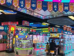 -银泰百货(北京大红门店)