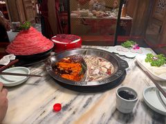 -辣斗辣老火锅(开发区店)