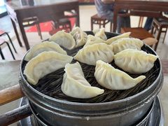 -老蔡记(二七广场店)