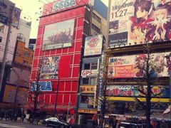 -秋叶原电器街