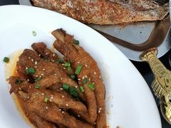 -红盔甲·小龙虾(天钥桥店)