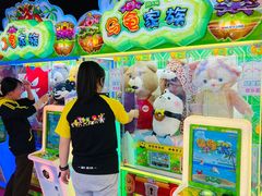-风云再起游乐汇(北京西单西西友谊店)