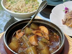 -西安凯悦酒店·湖畔中餐厅