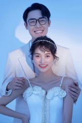 -巴黎春天婚纱摄影STUDIO·定制