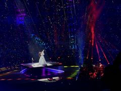 -宝能国际体育演艺中心