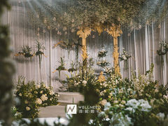 -天泰宾馆婚宴·宴会厅·婚礼堂
