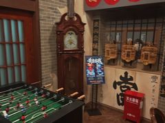 -星空密室·精选(天一豪景店)