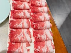 -东来顺饭庄(西直门店)