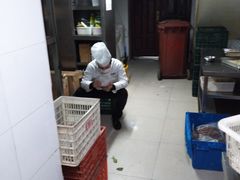 -蔡先生(双阳路店)