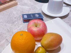 -珠海中海雅高铂尔曼酒店