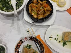 -万宝海鲜舫(劳动公园店)