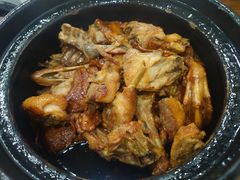 -斯丹姜母鸭·古法干香(涂门街总店)