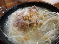 -青石桥老瓦房肥肠粉总店(青石桥总店)