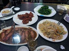 -王庄阿咪海鲜大排档(象园店)