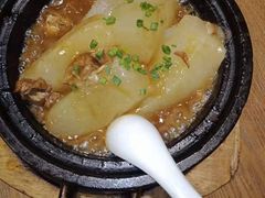 -小柴米·传统江西菜(八一广场店)