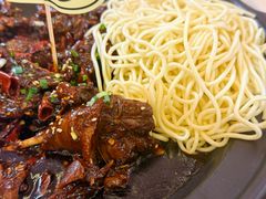 -回味黑鸭煲·始于2006(万松园店)