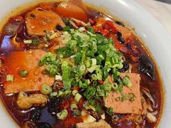 -柴门饭儿(成都太古里店)