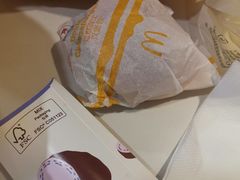 -麦当劳(长泰商业广场店)