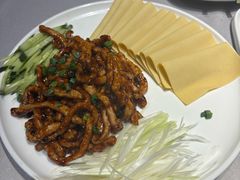 -北平食坊·烤鸭(黄寺大街店)
