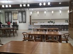 大堂-滴水坊(星云文教馆店)