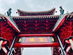-佛山市祖庙博物馆